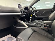 Audi Q2 1.0 Q2 S Line 30 TFSI 5dr 11