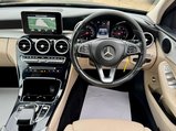 Mercedes-Benz C Class 1.6 C200d Sport G-Tronic+ Euro 6 (s/s) 4dr 3