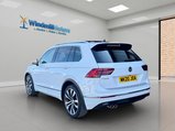 Volkswagen Tiguan 1.5 TSI EVO R-Line Tech DSG Euro 6 (s/s) 5dr 9