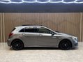 Mercedes-Benz A Class 2.1 A 200 D AMG Line Premium+ Auto 5dr 17