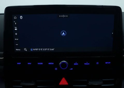 Hyundai IONIQ IONIQ Premium SE BEV 5dr 20