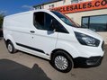 Ford Transit Custom 2.0 Transit Custom 280 Base 1