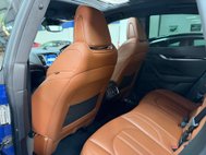 Maserati Levante 3.0 V6 GranSport Nerissimo SUV 5dr Petrol ZF 4WD Euro 6 (s/s) (350 ps) 49