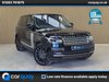 Land Rover Range Rover 5.0 Range Rover Autobiography V8 Auto 4WD 5dr