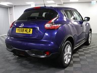 Nissan Juke BOSE PERSONAL EDITION DCI 11