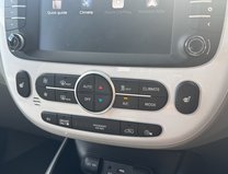 Kia Soul (Sold) 30kWh EV SUV 5dr Electric Auto (109 bhp) 29