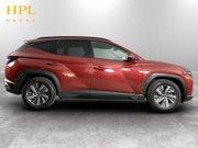 Hyundai TUCSON 1.6 T-GDi MHEV SE Connect SUV 5dr Petrol Hybrid DCT Euro 6 (s/s) (150 ps) A 8