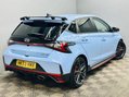 Hyundai i20 1.6 T-GDi N Euro 6 (s/s) 5dr 7