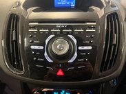 Ford Kuga 2.0 TDCi Titanium X 2WD Euro 6 (s/s) 5dr 28