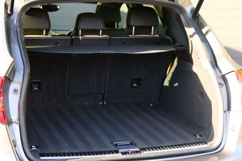Porsche Cayenne 3.0 Cayenne S Hybrid Tiptronic S 4WD 5dr 16