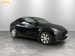 Tesla Model Y (Dual Motor) Long Range SUV 5dr Electric Auto 4WDE (384 bhp) Pan Roof - Sat