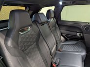 Land Rover Range Rover Sport 5.0 Range Rover Sport SVR S/C Auto 4WD 5dr 46