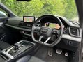 Audi SQ5 3.0 TDI V6 Tiptronic quattro Euro 6 (s/s) 5dr 12