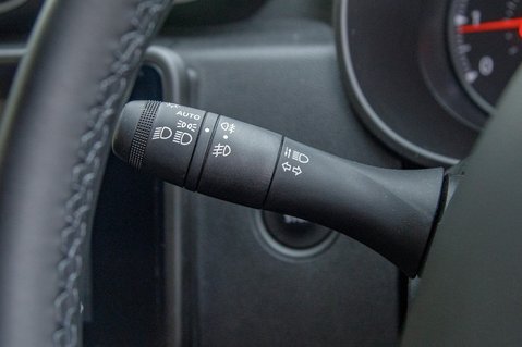 Dacia Duster JOURNEY TCE 12