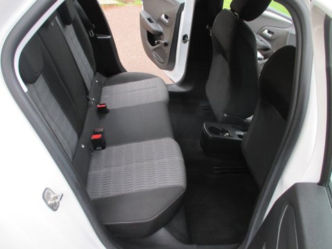 Vauxhall Corsa 1.2 Turbo SE Premium Euro 6 (s/s) 5dr 25