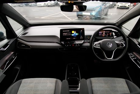 Volkswagen ID.3 LIFE