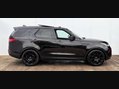 Land Rover Discovery 3.0 Discovery Luxury HSE TD6 Auto 4WD 5dr 14