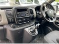 Renault Trafic 1.6 dCi ENERGY 29 Business+ Panel Van 5dr Diesel Manual LWB Standard Roof E 32
