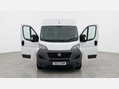 Fiat Ducato 2.3 MultiJetII 35 Tecnico Panel Van 5dr Diesel Manual L H2 Euro 6 (140 ps) 5