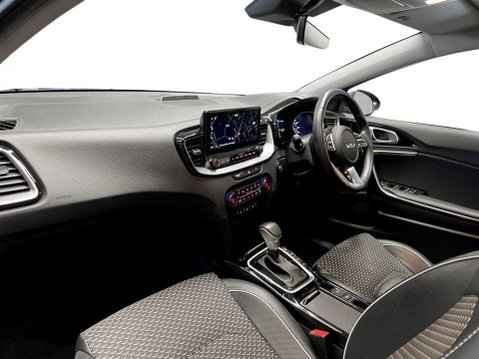 Kia Xceed 1.6 GDi 8.9kWh 3 SUV 5dr Petrol Plug-in Hybrid DCT Euro 6 (s/s) (139 bhp) 15