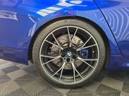 BMW M5 4.4i V8 Competition Saloon 4dr Petrol Steptronic xDrive Euro 6 (s/s) (625 p 26