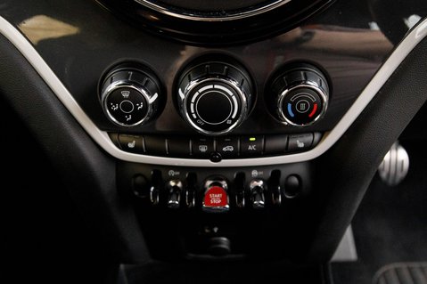 Mini Countryman COOPER S 32