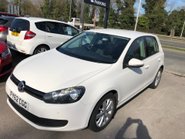 Volkswagen Golf MATCH 1.4 TSI petrol manual 5dr , ULEZ compliant, 77,000m with FSH 9