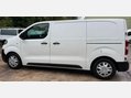 Peugeot Expert 1.6 BlueHDi 1000 Professional Standard Panel Van 6dr Diesel Manual MWB Euro 19