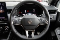 Renault Clio ESPRIT ALPINE TCE 21