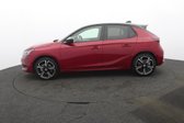 Vauxhall Corsa 5dr 1.2 Turbo Ultimate Automatic 33