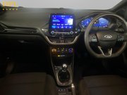 Ford Puma 1.0T EcoBoost MHEV ST-Line SUV 5dr Petrol Hybrid Manual Euro 6 (s/s) (155 p 36