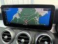 Mercedes-Benz C Class 2.0 C220d AMG Line (Premium Plus) G-Tronic+ Euro 6 (s/s) 2dr 34