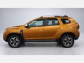 Dacia Duster 1.6 Duster Prestige SCe 4x4 4WD 5dr 6