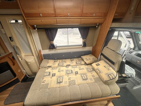 Mercedes-Benz Sprinter AUTO-TRAIL MOHICAN 2 BERTH MOTORHOME FANTASTIC CONDITION 22