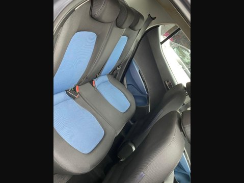 Hyundai i10 1.0 SE Euro 5 5dr 9