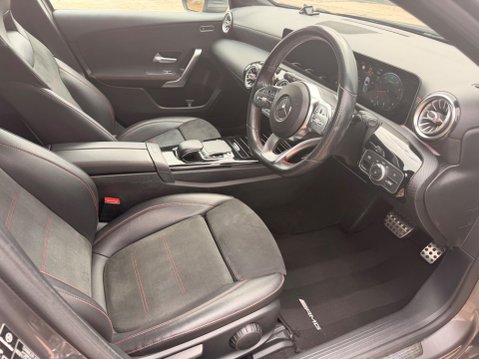 Mercedes-Benz A Class 1.3 A200 AMG Line (Premium) 7G-DCT Euro 6 (s/s) 5dr 23