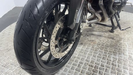 Yamaha Tracer MT09 2016 27K GREAT CONDITION MOT RECENTLY SERVICED ADVENTURE BIKE 49