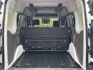 Ford Transit Connect 220 Leader DCIV Selectshift Auto - Sat Nav / 5 Seats / Rear Camera 13