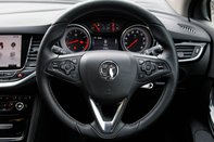 Vauxhall Astra ELITE NAV 20