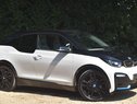 BMW I3 42.2kWh S Hatchback 5dr Electric Auto (184 ps)
