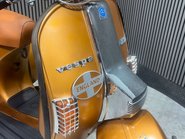 Piaggio Vespa PX 1984 GREAT RUNNING CLASSIC 2 STROKE SCOOTER 125CC LEARNER 15