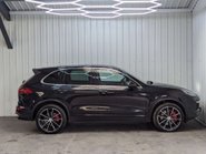 Porsche Cayenne 4.8 Cayenne V8 T Tiptronic S 4WD 5dr 17
