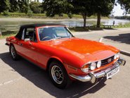 Triumph Stag MKII Automatic 44