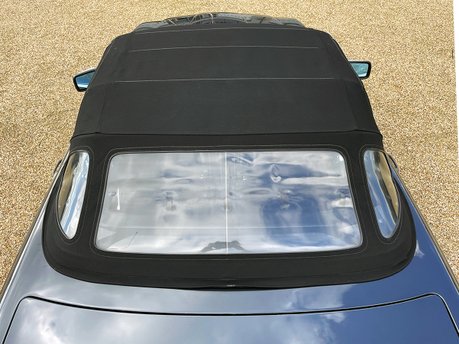 Mercedes-Benz SL Series 300 SL 36