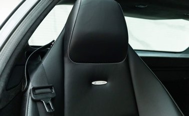 Mercedes-Benz SLS AMG 21