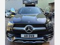Mercedes-Benz GLE 2.0 GLE300d AMG Line (Premium) SUV 5dr Diesel G-Tronic 4MATIC Euro 6 (s/s) 10