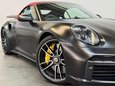 Porsche 911 3.7T 992 Turbo S Convertible 2dr Petrol PDK 4WD Euro 6 (s/s) (650 ps) 10
