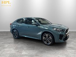 BMW X2 1.5 20i MHT M Sport SUV 5dr Petrol Hybrid DCT sDrive Euro 6 (s/s) (170 ps)