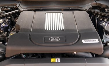 Land Rover Range Rover 4.4 SDV8 Autobiography 33