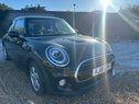 Mini Hatch 1.5 Cooper Euro 6 (s/s) 5dr